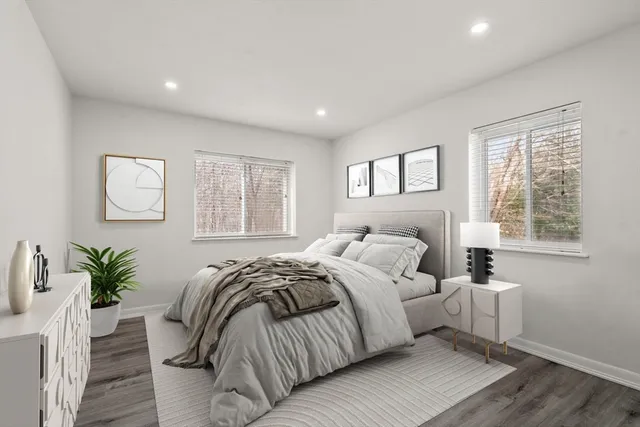 $2,200 | 12 Bayberry Drive, Unit 2, Sharon, MA 02067