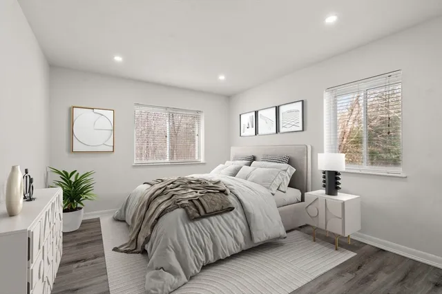 $2,200 | 12 Bayberry Drive, Unit 2, Sharon, MA 02067