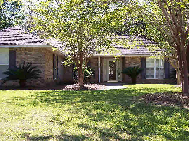 7405 Fairmont Drive Foley, AL 36535 - Photo 1 of 40