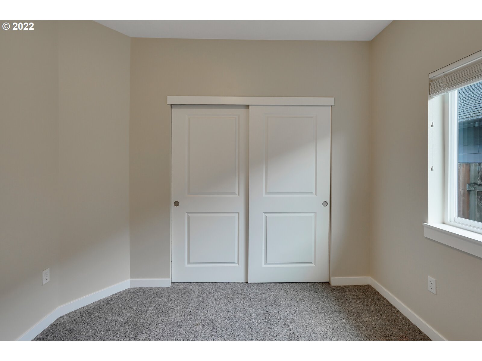 542 East Elm Loop Gervais, OR 97026 - Photo 24 of 32 a view of an empty room