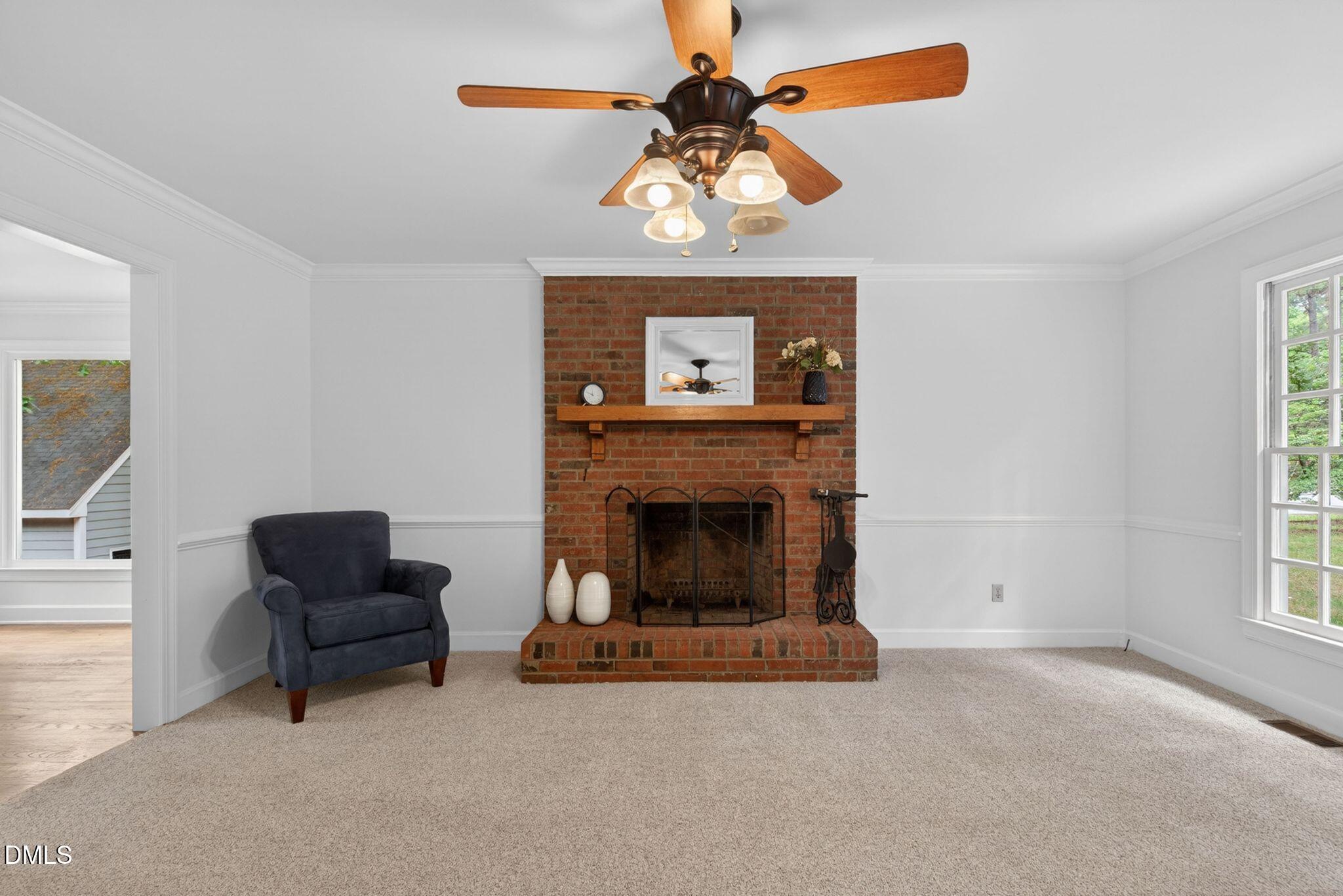 3212 Taylors Ridge Road Wake Forest, NC 27587 - Photo 10 of 81