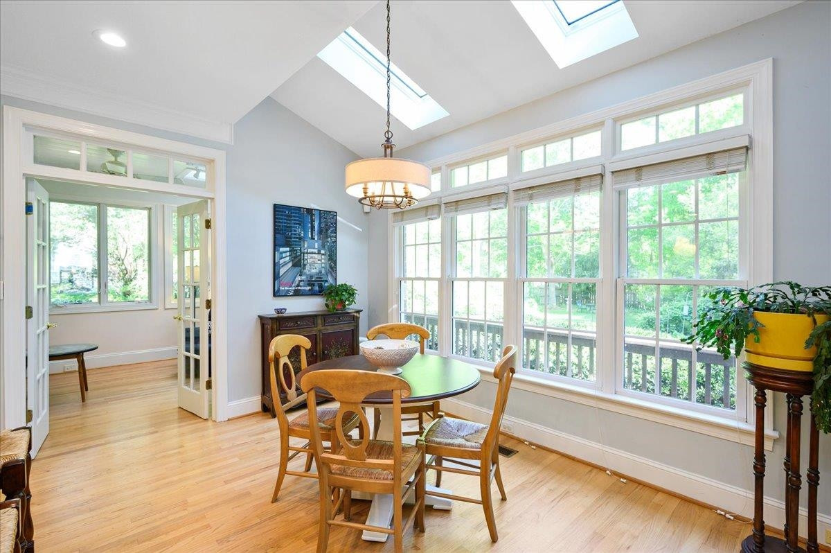 10136 Old Warden Road Raleigh, NC 27615 - Photo 19 of 42 Photo 19