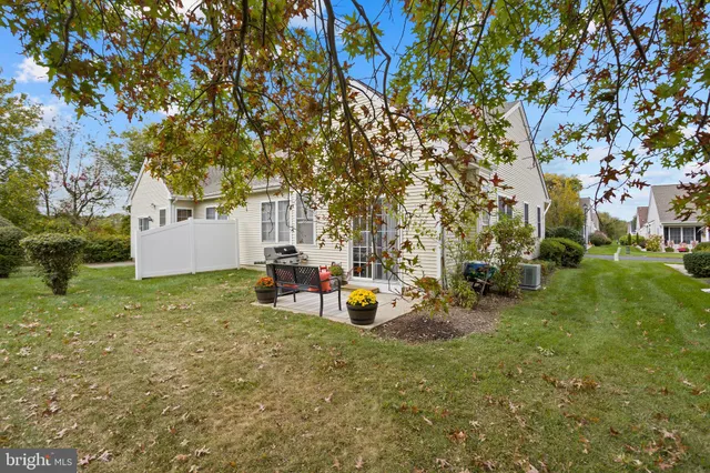 $389,500 | 151 Meadowlark Drive, Hamilton, NJ 08690