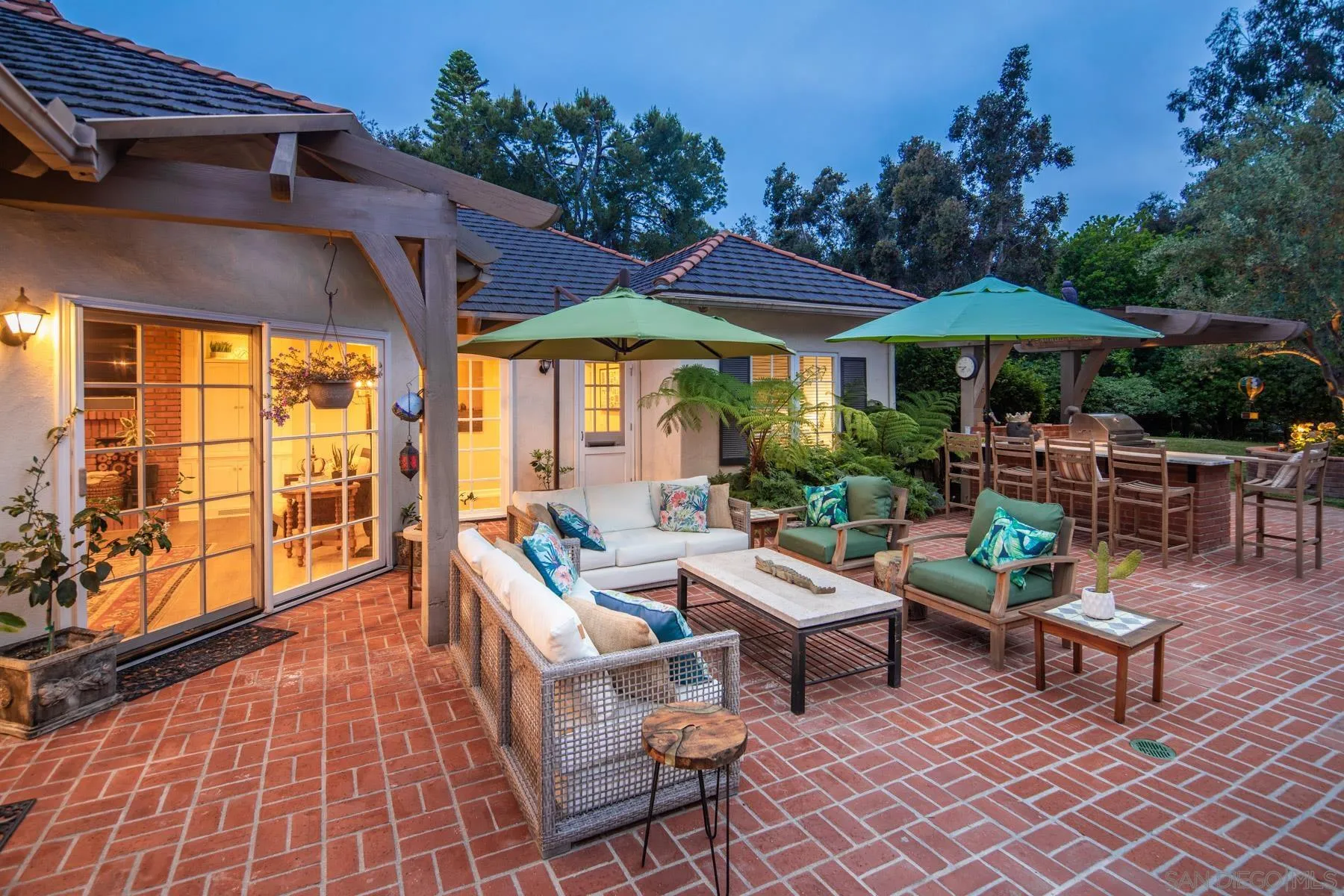 6195 Avenida Picacho Rancho Santa Fe, CA 92067 - Photo 9 of 23