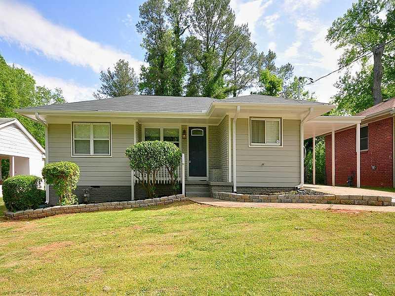 2091 McAfee Road Decatur, GA 30032 - Photo 1 of 1 Other. CLICK the Large Image Above to Open the Slide Show in Higher Resolution OR CLICK the VT for MORE Photos & the Really Big Show in Even HIGHER RESOLUTION!