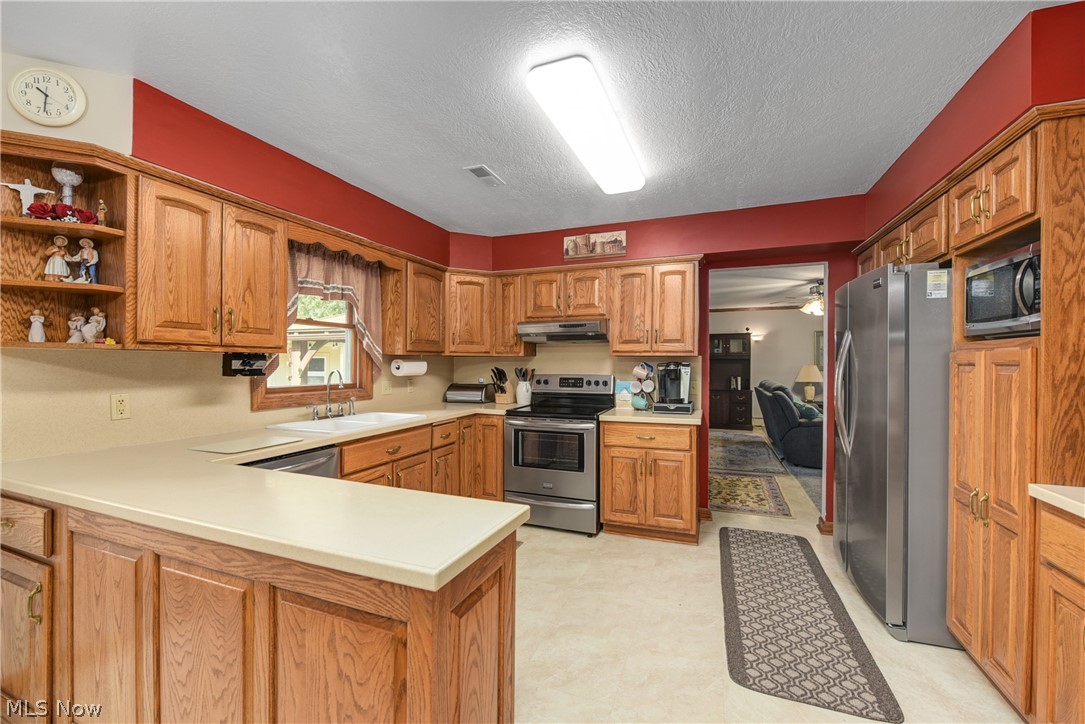 46575 Whitney Road Wellington, OH 44090 - Photo 14 of 35 Gallery Image 14