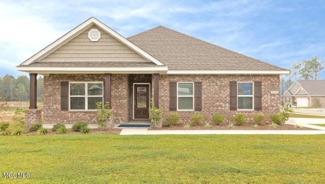 10186 Hutter Road Gulfport, MS 39503 - Photo 1 of 22 Primary Photo