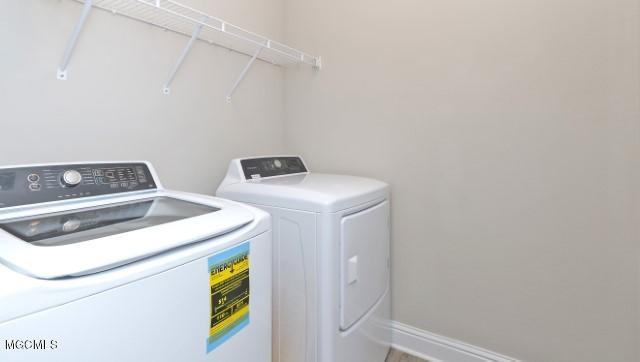 10186 Hutter Road Gulfport, MS 39503 - Photo 14 of 22 21%20Laundry_jpg