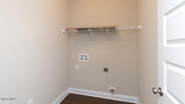 10186 Hutter Road Gulfport, MS 39503 - Photo 18 of 22 25%20Utility_jpg