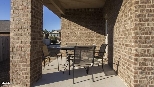 10186 Hutter Road Gulfport, MS 39503 - Photo 21 of 22 The%20Rhett%20-%20Rear%20Porch%201_jpg