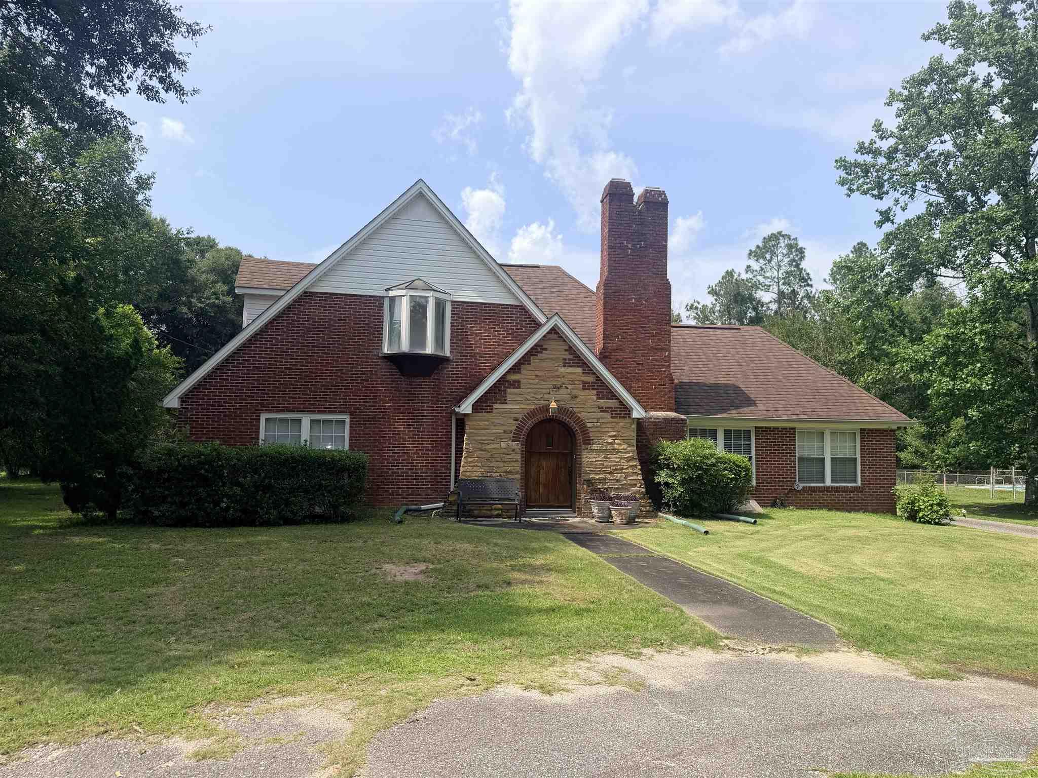 20665 Highway 31 Flomaton, AL 36441 - Photo 40 of 42