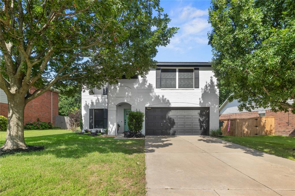 1908 Ridgecrest Lane Sherman, TX 75092 - Photo 1 of 26