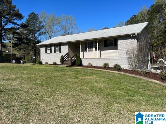 11936 Woodland Lake Road McCalla, AL 35111 - Photo 2 of 25