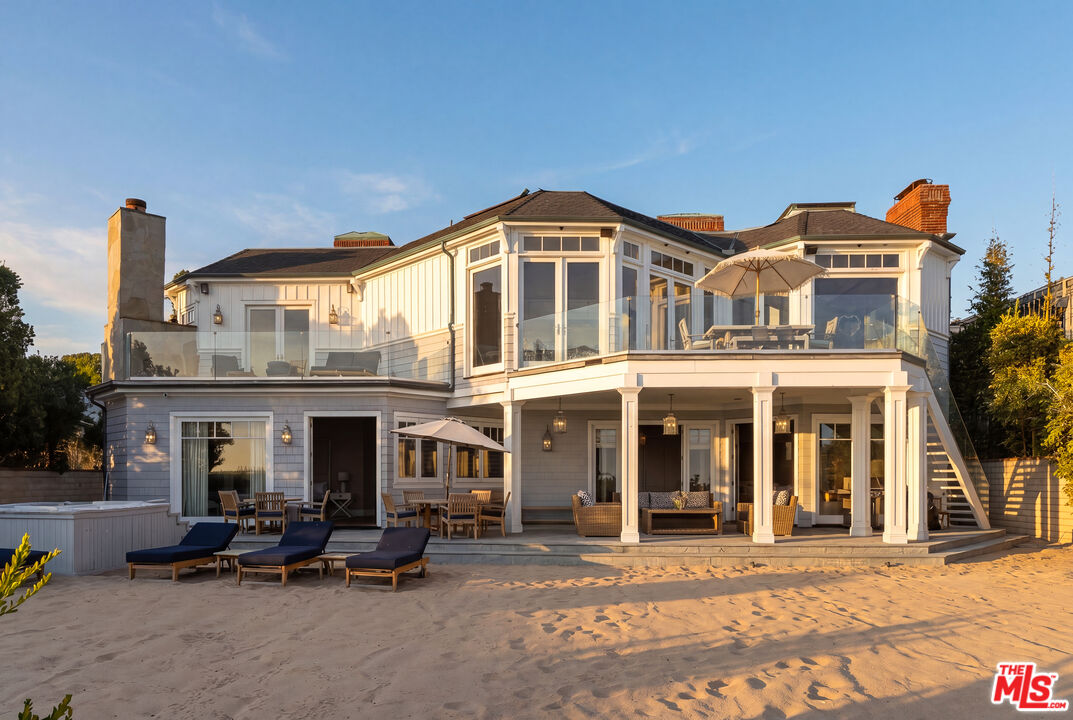 30760 Broad Beach Road Malibu, CA 90265 - Photo 1 of 43