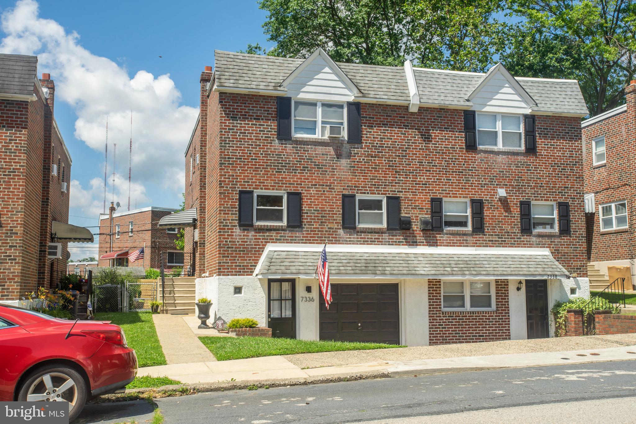 7336 Hiola Road Philadelphia, PA 19128 - Photo 1 of 45 Gallery Image 1
