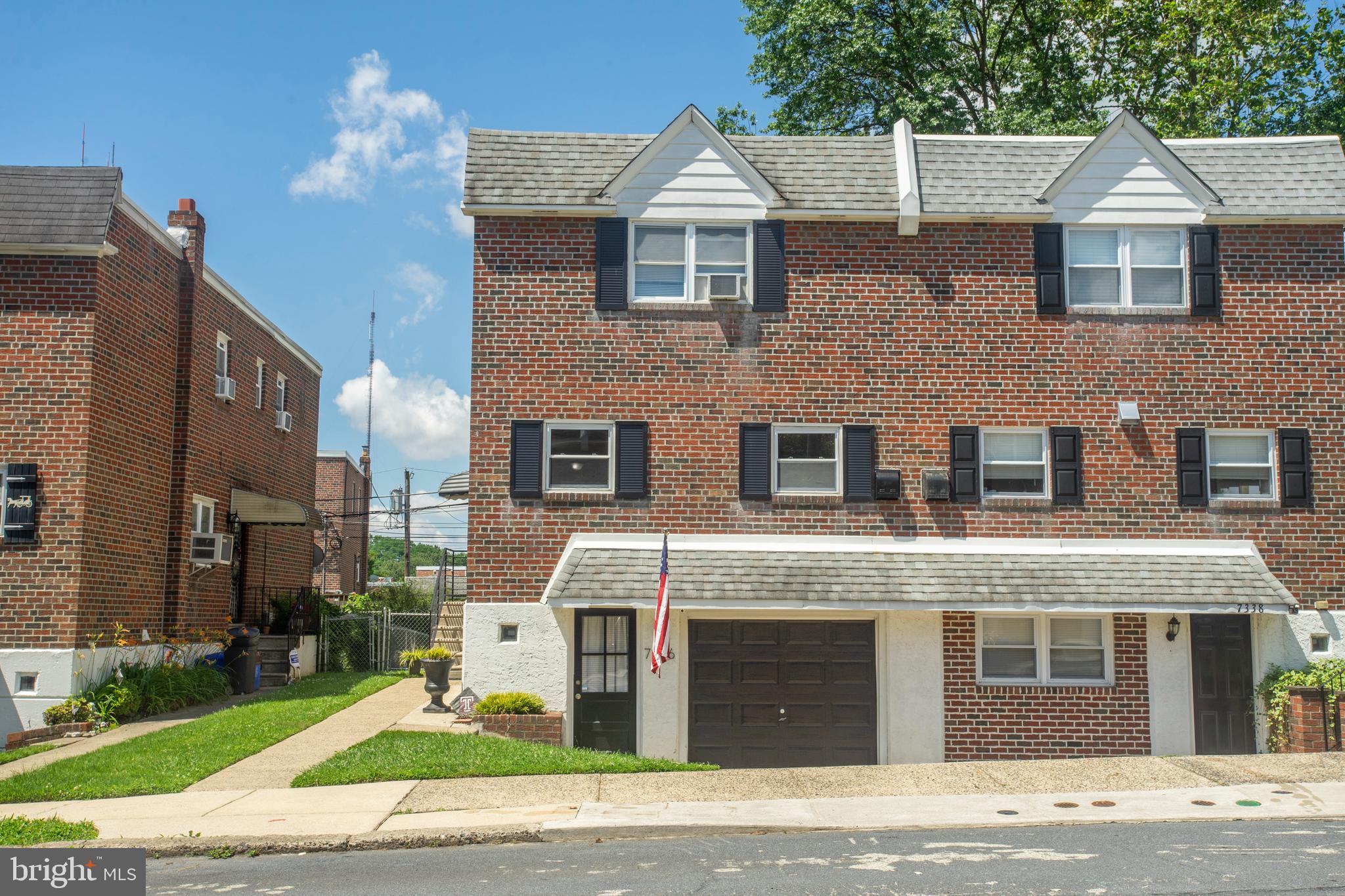 7336 Hiola Road Philadelphia, PA 19128 - Photo 2 of 45 Gallery Image 2