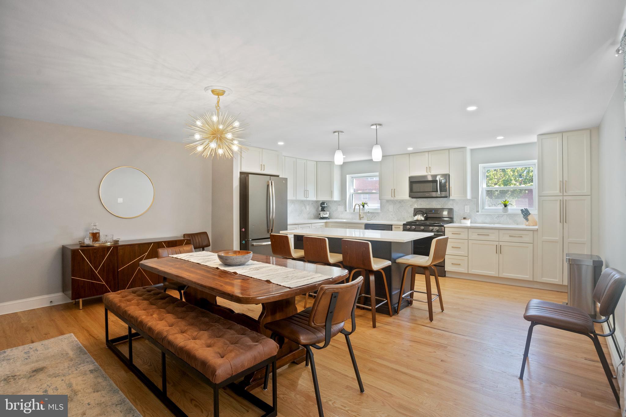 7336 Hiola Road Philadelphia, PA 19128 - Photo 9 of 45 Gallery Image 9