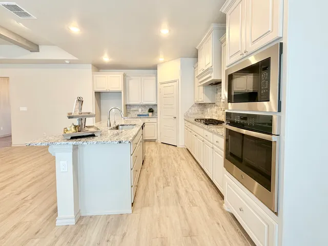 $297,500 | 7611 61st Street, Lubbock, TX 79407