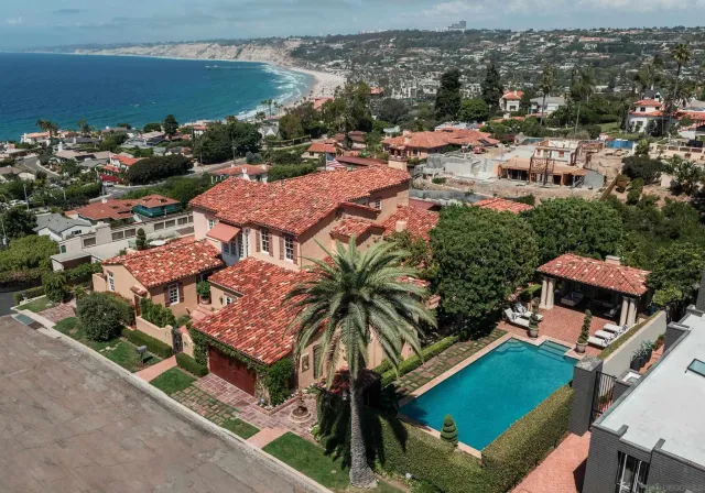 $13,750,000 | 7757 Whitefield Place, La Jolla, CA 92037