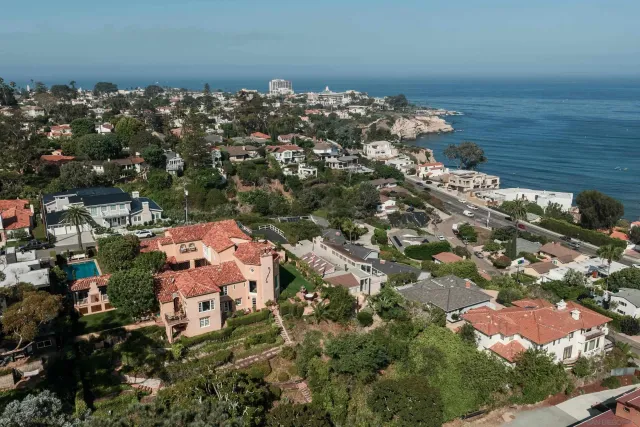 $13,750,000 | 7757 Whitefield Place, La Jolla, CA 92037