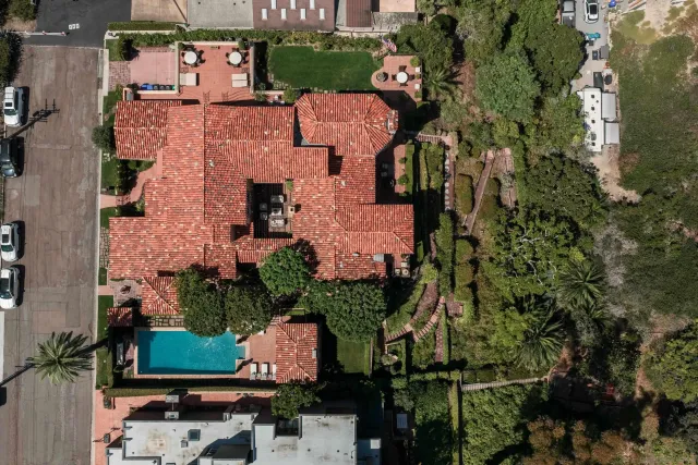 $13,750,000 | 7757 Whitefield Place, La Jolla, CA 92037