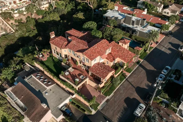 $13,750,000 | 7757 Whitefield Place, La Jolla, CA 92037