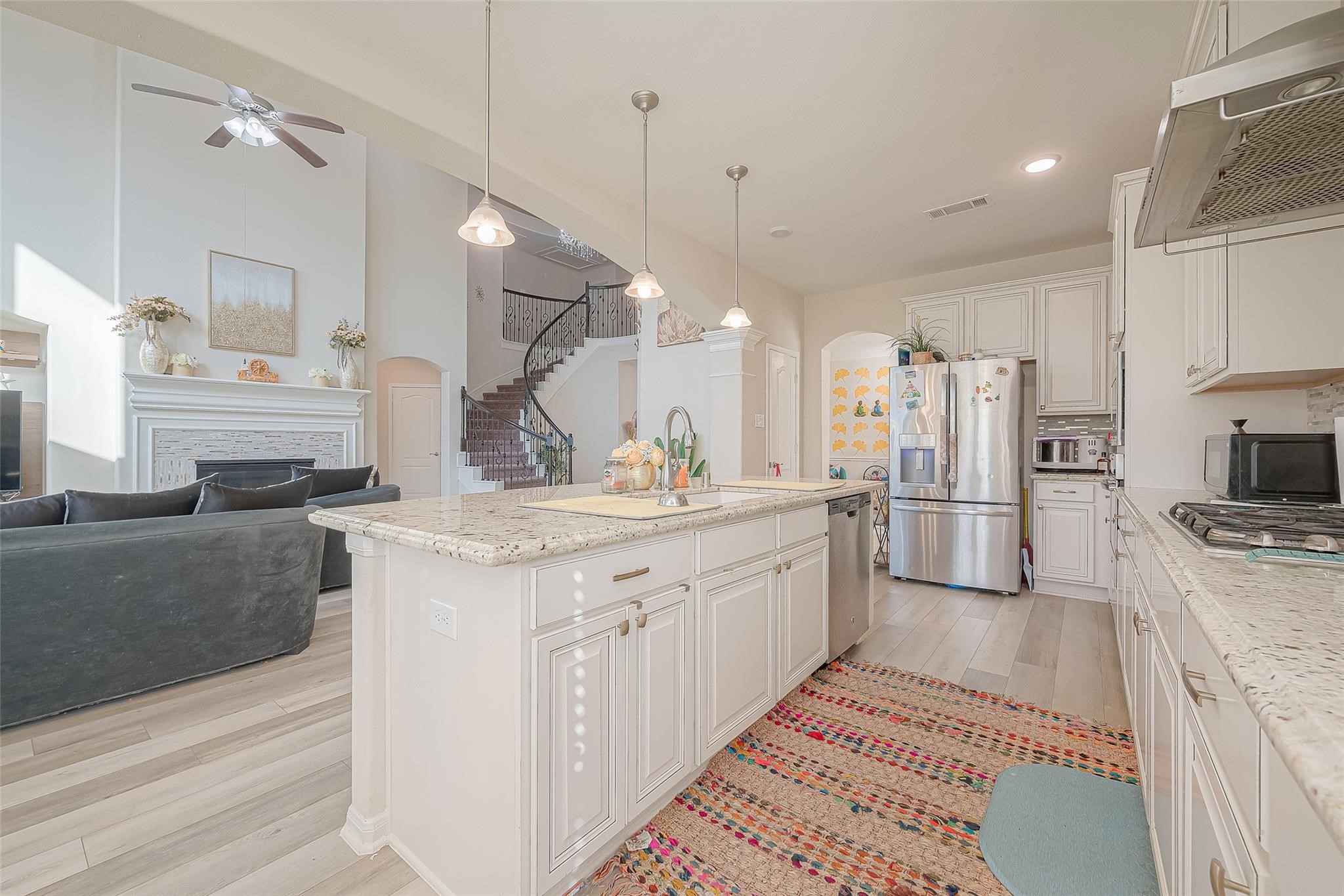 4219 Reagan Ridge Court Richmond, TX 77406 - Photo 21 of 45