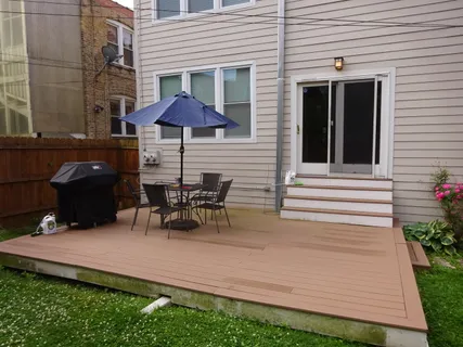 $2,200 | 5314 West Leland Avenue, Unit 1, Chicago, IL 60630