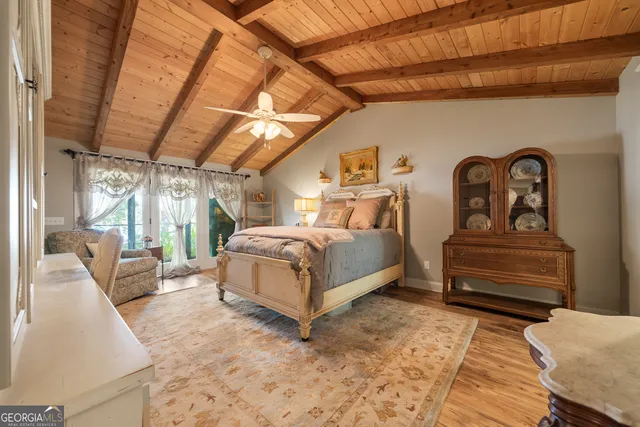 $965,000 | 315 Hill Valley Road, Milledgeville, GA 31061