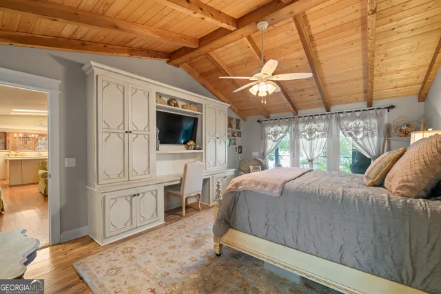 $965,000 | 315 Hill Valley Road, Milledgeville, GA 31061