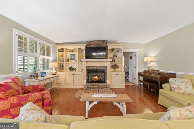 $965,000 | 315 Hill Valley Road, Milledgeville, GA 31061