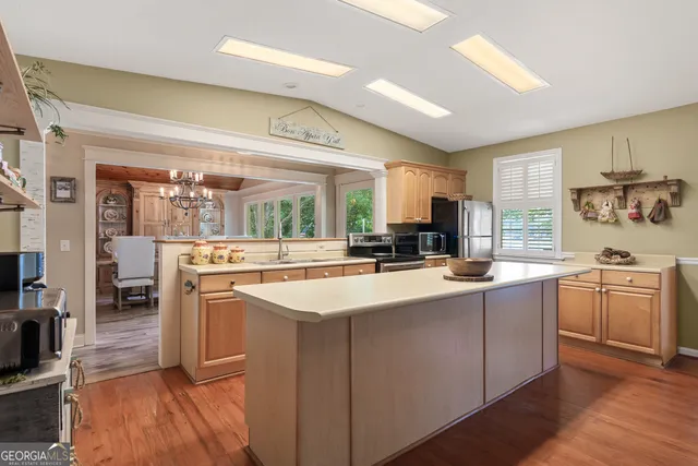 $965,000 | 315 Hill Valley Road, Milledgeville, GA 31061