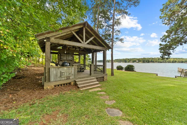 $965,000 | 315 Hill Valley Road, Milledgeville, GA 31061