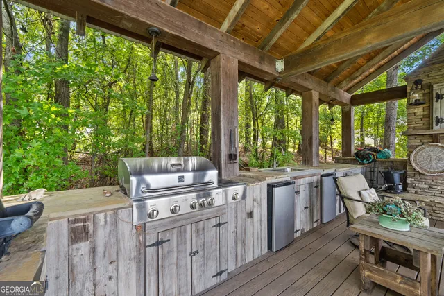 $965,000 | 315 Hill Valley Road, Milledgeville, GA 31061