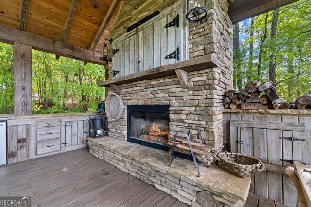 $965,000 | 315 Hill Valley Road, Milledgeville, GA 31061