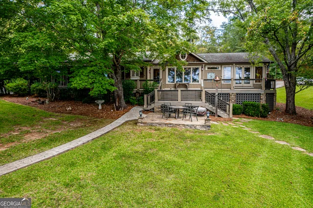 $965,000 | 315 Hill Valley Road, Milledgeville, GA 31061