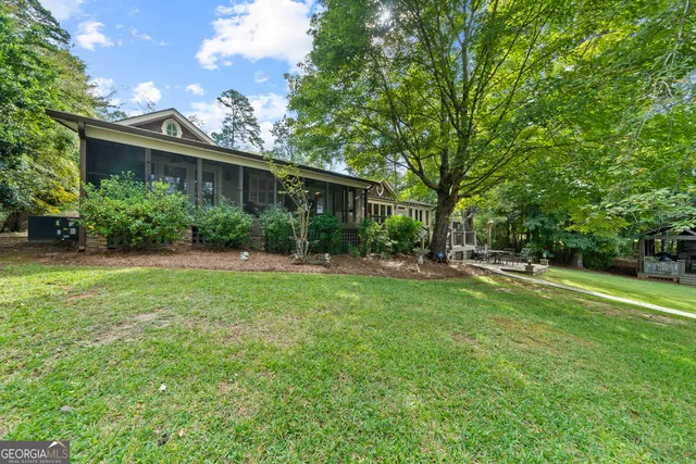 $965,000 | 315 Hill Valley Road, Milledgeville, GA 31061