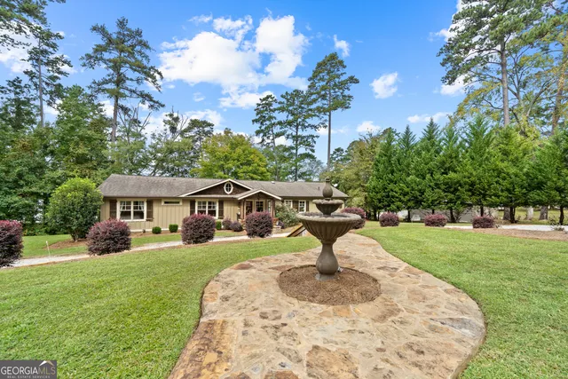 $965,000 | 315 Hill Valley Road, Milledgeville, GA 31061