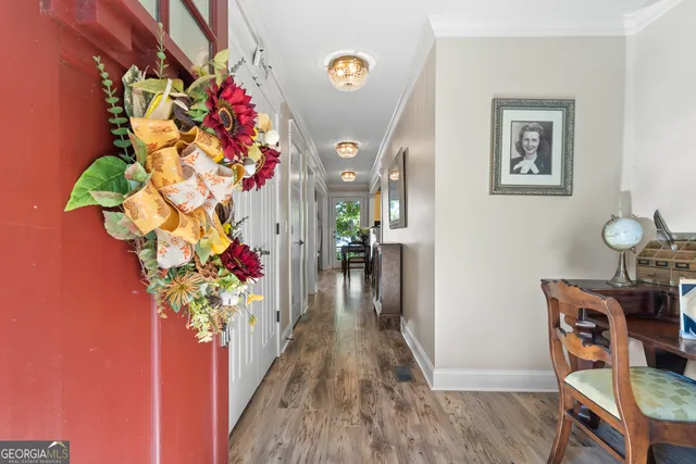 $965,000 | 315 Hill Valley Road, Milledgeville, GA 31061