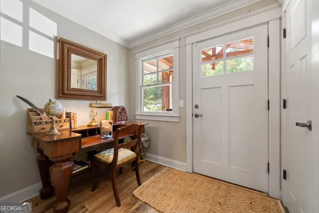 $965,000 | 315 Hill Valley Road, Milledgeville, GA 31061