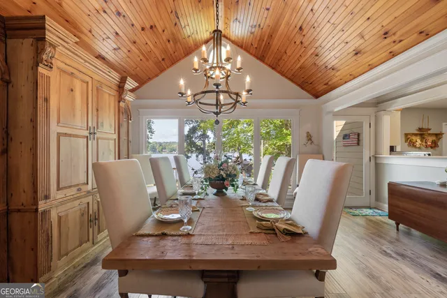 $965,000 | 315 Hill Valley Road, Milledgeville, GA 31061