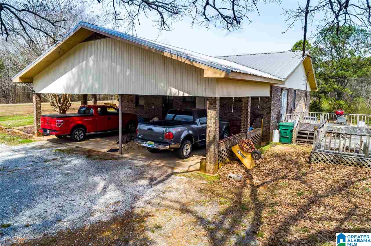 4199 Cowpens Road Alexander City, AL 35010 - Photo 3 of 50