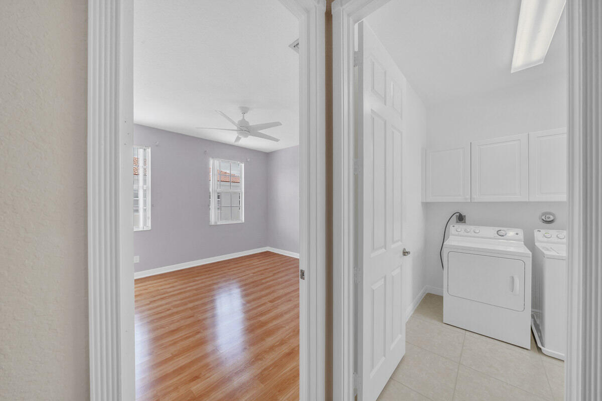8304 Northwest 8th Terrace Boca Raton, FL 33487 - Photo 39 of 76 17 Laundry Room (1)