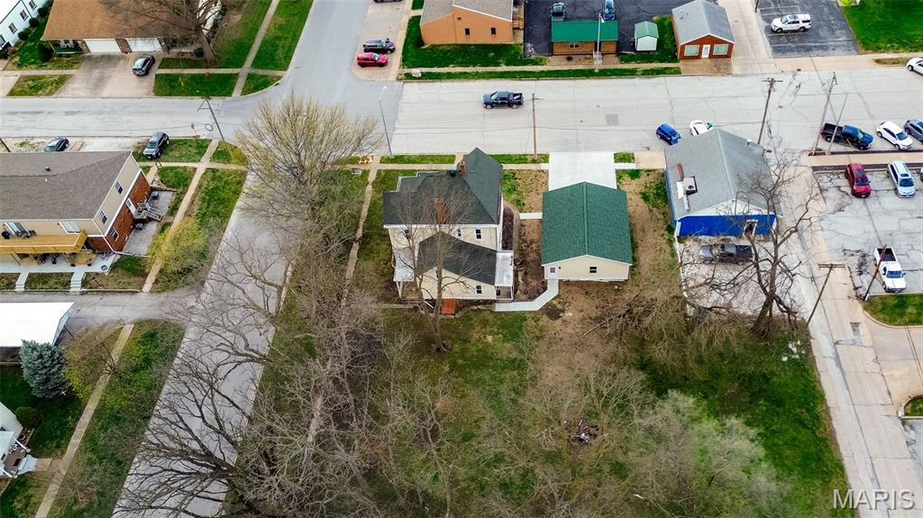 130 South Monroe Street Pittsfield, IL 62363 - Photo 58 of 69