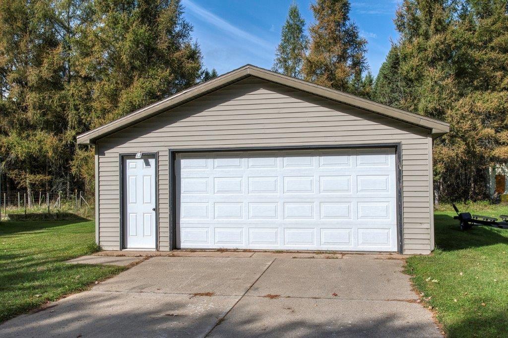 2431 Norway Point Road Pelican Lake, WI 54463 - Photo 12 of 19 Gallery Image 12