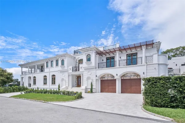 $16,150,000 | 919 92nd Street, Surfside, FL 33154
