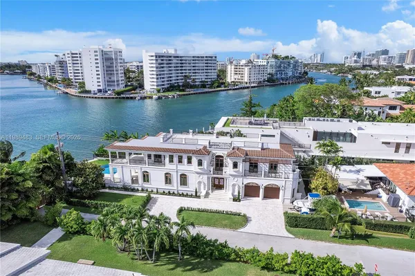 $16,150,000 | 919 92nd Street, Surfside, FL 33154