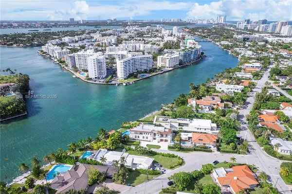 $16,150,000 | 919 92nd Street, Surfside, FL 33154