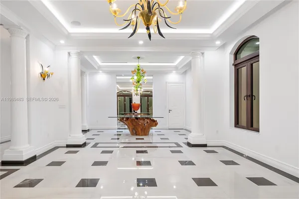 $16,150,000 | 919 92nd Street, Surfside, FL 33154