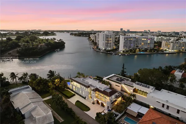 $16,150,000 | 919 92nd Street, Surfside, FL 33154